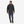 Men's Down Sweater (BLK)