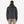 Men's Down Sweater™ Hoody (BLACK)