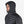 Men's Down Sweater™ Hoody (BLACK)