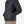 Men's Down Sweater™ Hoody (BLACK)