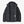 Men's Down Sweater™ Hoody (BLACK)