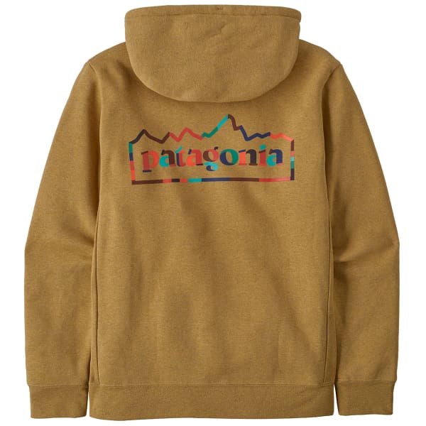 Unity Fitz Uprisal Hoody (UNISEXE)