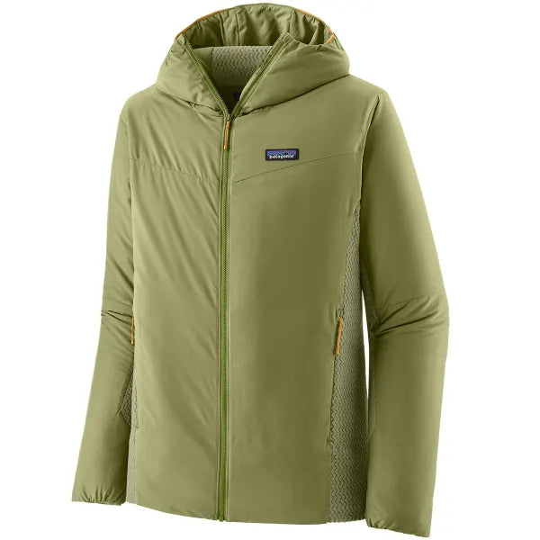 M'S NANO-AIR LIGHT HYBRID HOODY