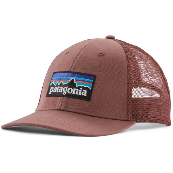 Casquette PATAGONIA P-6 Logo LoPro Trucker Hat (DLMA)