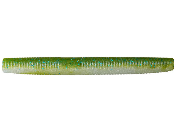 LEURRE GARY YAMAMOTO Fat Senko 5" #9004 Smallmouth Magic