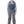 Tyrsky Bib & Brace trousers