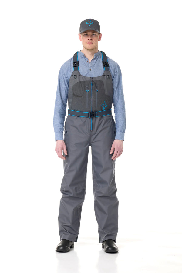 Tyrsky Bib & Brace trousers