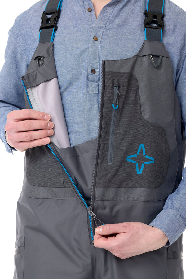 Tyrsky Bib & Brace trousers