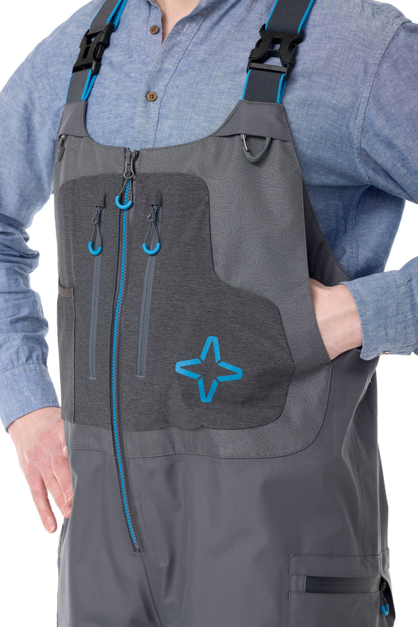 Tyrsky Bib & Brace trousers