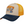 CASQUETTE  STETSON Trucker Lucky Miners