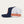 CASQUETTE RINGERS WESTERN MCCOY TRUCKER CAP - NAVY