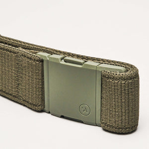 CEINTURE ARCADE ATLAS IVY GREEN