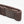 CEINTURE ARCADE ATLAS MED BROWN