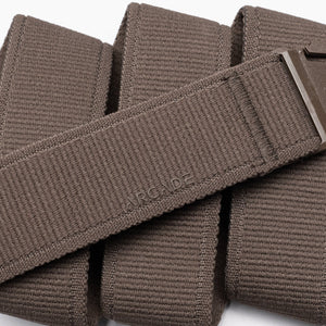 CEINTURE ARCADE ATLAS MED BROWN