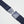 CEINTURE ARCADE ATLAS NAVY