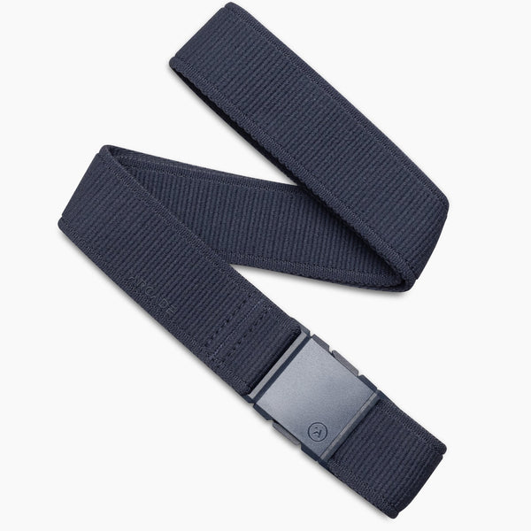 CEINTURE ARCADE ATLAS NAVY