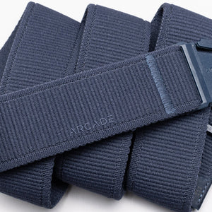 CEINTURE ARCADE ATLAS NAVY