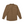 CHEMISE SALTY CREW MARINERS OVERSHIRT - DARK BROWN