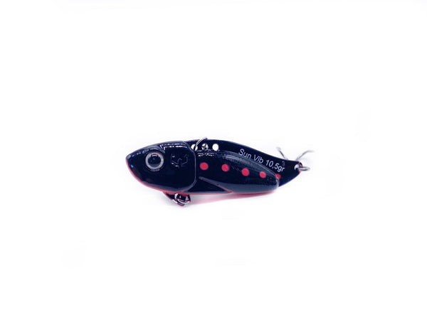 LAME VIBRANTE MORPHO 10,5g Sun’Vib 02