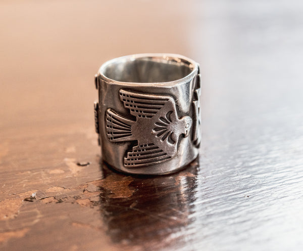 Bague WCC