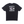 T Shirt SALTY CREW Lured Classic SS Black