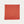 Bandana LES INDIENNES DE NIMES Tresor Satin Premium - Corail