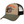CASQUETTE  ENFANT STETSON Trucker Forest Patrol