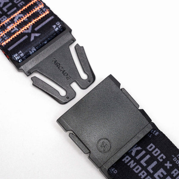CEINTURE ARCADE DDC RATION CAN