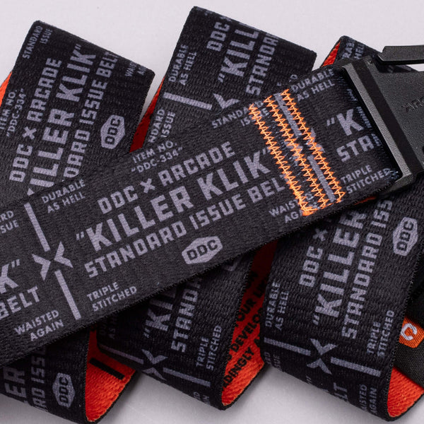 CEINTURE ARCADE DDC RATION CAN