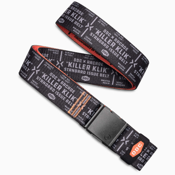 CEINTURE ARCADE DDC RATION CAN