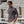 Chemise manches longues homme LES INDIENNES DE NIMES Tradition Pois - Noir
