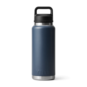 BOUTEILLE YETI RAMBLER 36OZ (1 Litre) (NAVY)