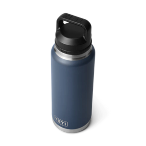 BOUTEILLE YETI RAMBLER 36OZ (1 Litre) (NAVY)