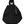 SALTY CREW DELTA PONCHO DE PLUIE BLACK