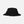 BOB SALTY CREW  FRONTIER BOONIE - black