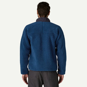 Veste Polaire PATAGONIA Men's Classic Retro-X® Fleece Jacket (CLMB)