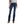Women's ARIAT R.E.A.L. Mid Rise Stretch Icon Stackable Straight Leg Jean SHORT (OCEAN)