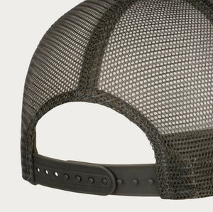 CASQUETTE STETSON American Heritage - GRISE