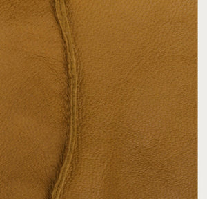 GANT STETSON GOAT NAPPA - jaune