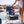 CHAISE DE CAMPING PARKIT VOYAGER - OLD GLORY