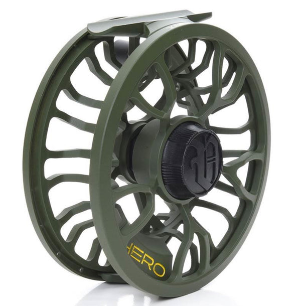 MOULINET VISION HERO daddy 7-9