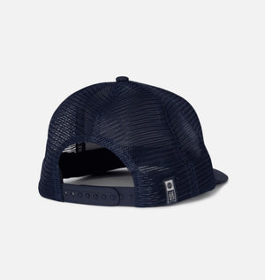Casquette SALTY CREW  FISHING CO TRUCKER - midnight navy