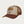 CASQUETTE STETSON Cowboy Coffee - BORDEAUX