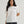 T-shirt femme WRANGLER Click Your Boots - Winter White
