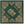 BANDANA STETSON VERT 47