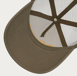 CASQUETTE STETSON American Heritage - GRISE