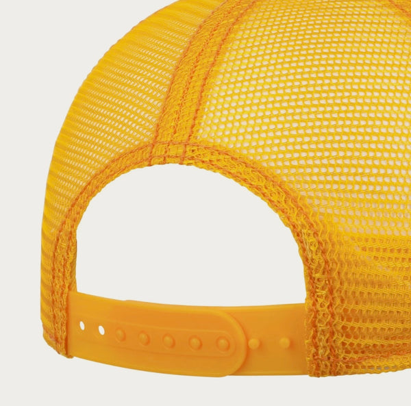 CASQUETTE  STETSON Trucker Lucky Miners