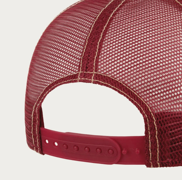 CASQUETTE STETSON Trucker Rodeo Days