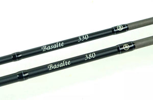 Canne NATIVE BASALTE