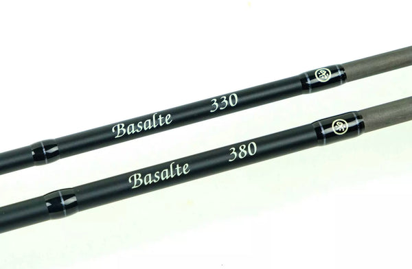 Canne NATIVE BASALTE